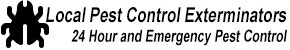 Platte City MO Pest Control Exterminators